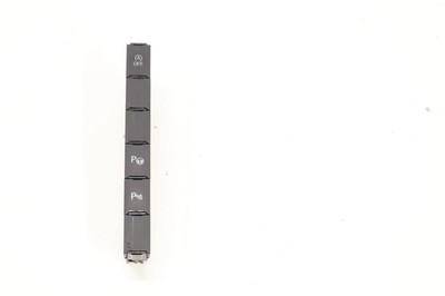 VW Polo 2G0 Schaltern 2G0927137N