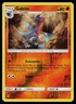 Pokemon Card Forbidden Light Gabite 61/131 Uncommon Reverse Holo