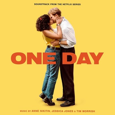 OST-Original Soundtrack TV / One Day (OST)