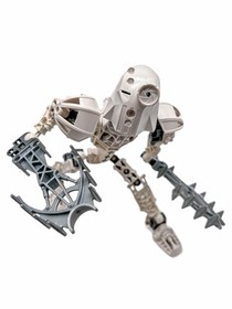 Your Choice Bionicle Toa Metru LEGO Vakama Whenua Onewa Matau Nuju Nokama Com...