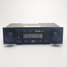 HL Harvard H 980 Autosport De Luxe Autoradio ...