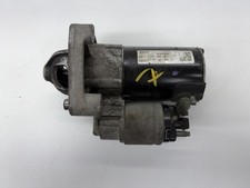 CITROEN C4 Cactus 1.2 Petrol Starter Motor 9674077280 Genuine OEM HNZ EB2DT