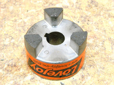 LOVEJOY L-095 .625  Hub 5/8" Bore