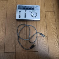 Roland EDIROL UA-3FX USB Audio Interface