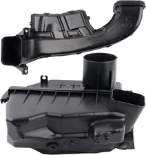 Air Cleaner Box w/Duct Tube 17700F0021 17750-F0080 TO3990103