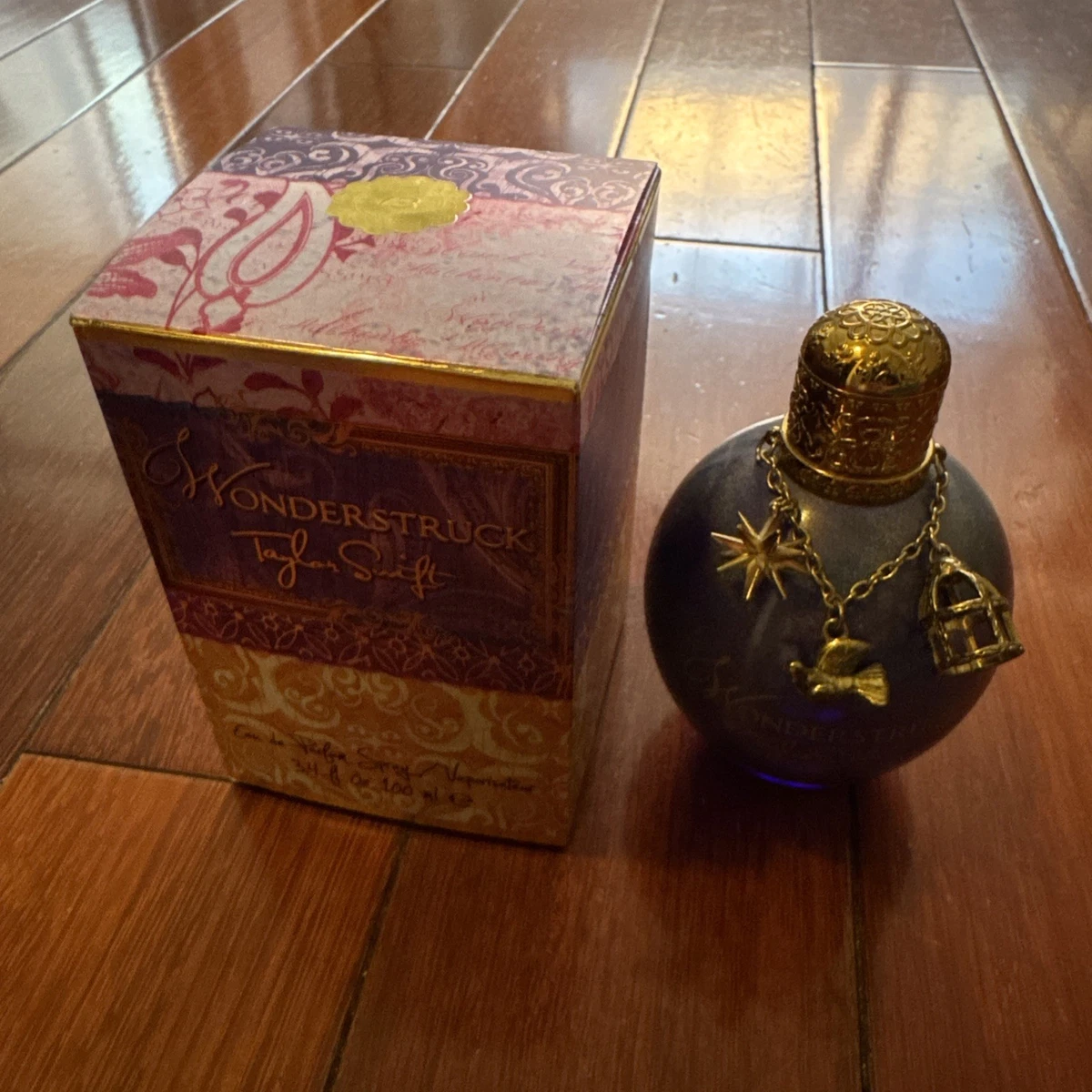 Taylor Swift Wonderstruck Fluid Fragrances for Women for sale | eBay