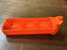 NERF N-Strike Stampede ECS Replacement Battery Tray Holder with Screws