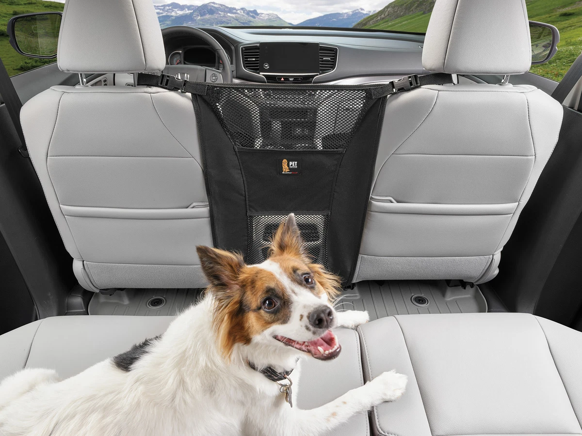 Weathertech pet barrier cheap