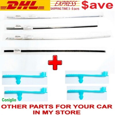 CELICA TA23 RA23 RA24 TA28 RA28 TA35 RA35 RA29 DOOR BELT WEATHERSTRIP TRIMS SEAL