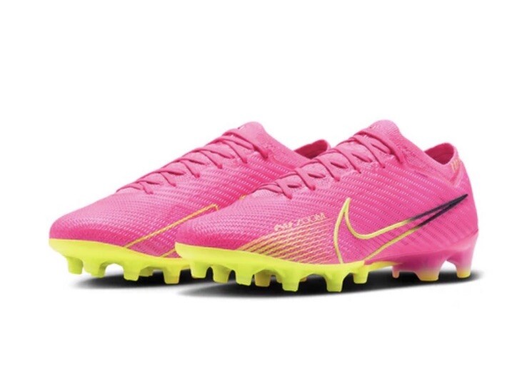 Size 6 - Nike Zoom Mercurial Vapor 15 Elite AG Pro Luminous