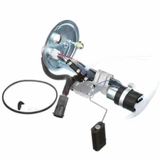 Fuel Pump Hanger Assembly Delphi HP10229 fits 1999 Ford Ranger