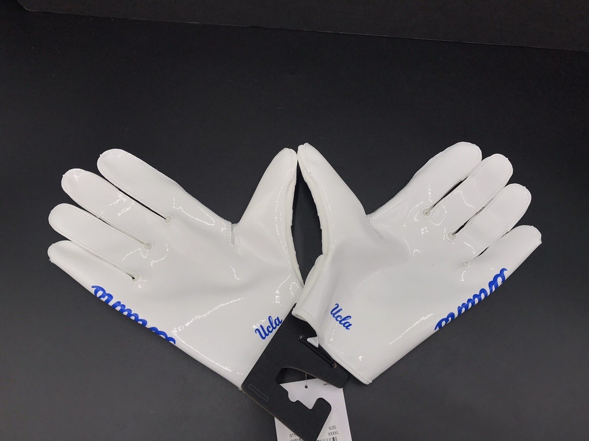【新品】 アメフト Jordan Jet 7.0 グローブ　WHITE　M JORDAN JET 7.0 GLOVE アメフト グローブ | END ZONE/エンド