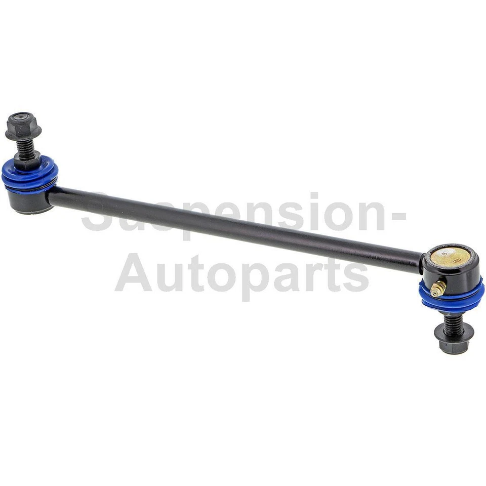 Barra estabilizadora delantera trasera izquierda para Dodge Intrepid_SU 2000 2001 2002 2003 2004 Foto 3 de 4