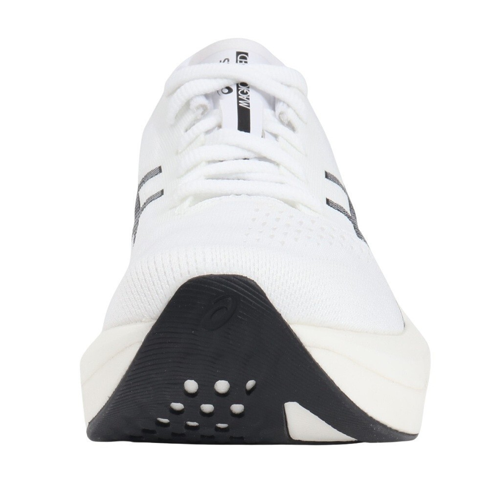 Asics WMNS Magic Speed 4 White Black 1012B676-101 Women's Size | eBay