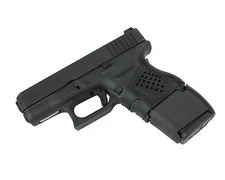 Pachmayr Magazine Sleeve/Grip Extender Adapt Full-Size Mags for Compact Pistol