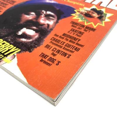 GRAND ROYAL MAGAZINE 1995 Issue 2 + flexi sheet Beastie Boys GRAND ROYAL MAGAZINE 1995 Issue 2 + flexi sheet Beastie Boys