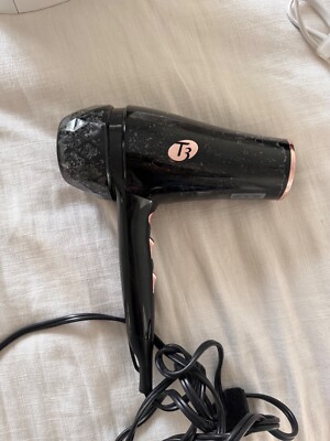 T3 Featherweight Luxe 2i Professional Hair Dryer 883349000814|