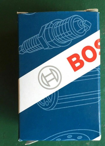 GENUINE BOSCH FUEL PRESSURE REGULATOR 0280160575 AUDI 80 100 A4 A6 A8 V8 TT - Picture 8 of 10