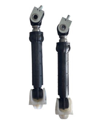 2 x Stoßdämpfer Dämpfer ORIGINAL Waschmaschine  Whirlpool AWOC 734833P 