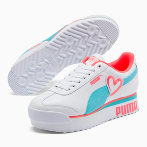 puma valentine