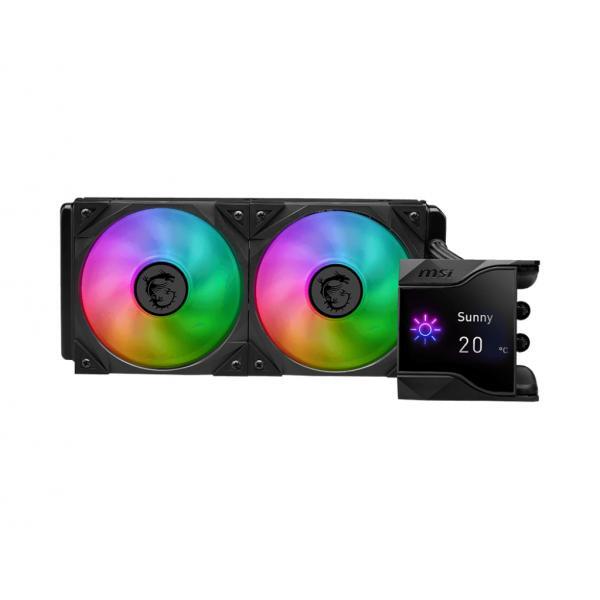 Msi Dissipatore A Liquido Mpg Coreliquid D240 T_0194_462728