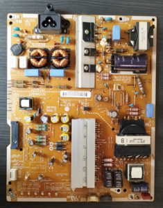 LG TV Power Supply Board Platine EAY63788701 EAX664306501 Spare Part Ersatzteil
