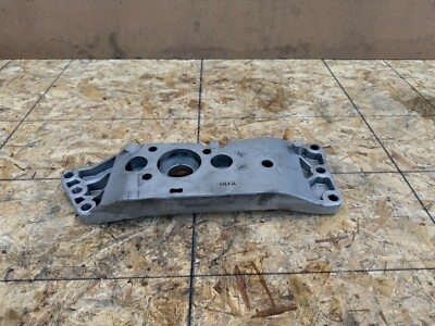 KIA STINGER 2018-2023 OEM AUTOMATIC TRANSMISSION BRACKET MOUNT AWD 3.3T