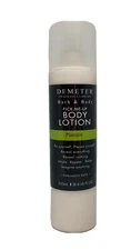 Demeter Plantain 8.4 oz 250 ml Pick Me Up Body Lotion Pump