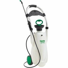 Clarke 12LST Manual Trolley Sprayer
