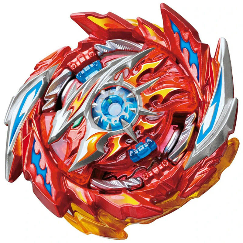 Takara Tomy - akc Takara Tomy Super Hyperion.Xc 1A Beyblade Burst - B159 for