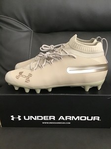 under armour spotlight cleats