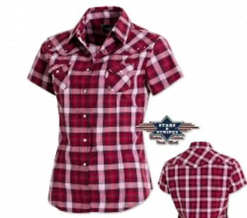 T-shirt, maglie e camicie da donna camicette