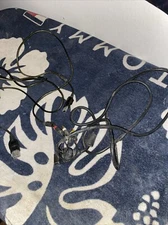 Original Xbox OEM Breakaway Adapter Controller Cable Lot+AV Cable Microsoft