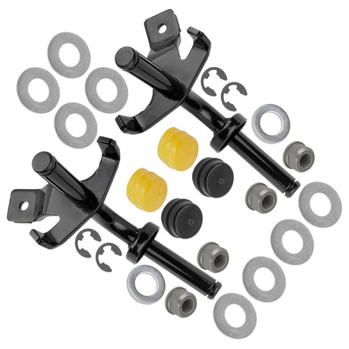 Steering Spindle Kit For John Deere L110 L111 L118 L120 L130 G110 Right & Left eBay