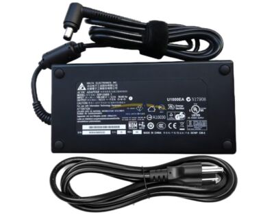 Original  230W Delta MSI GT72 2PE(Dominator Pro)-010US 014US Charger AC Adapter
