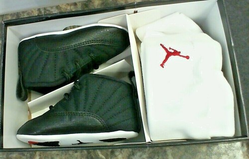 Jordan 12 Retro \