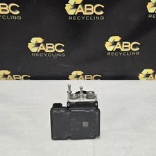 2007 Dodge Nitro ABS Anti-Lock Brake Pump Assembly ID P52125462AC OEM