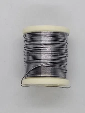 Danville 1 - 15 Foot Spool LEAD WIRE For Fly Tying