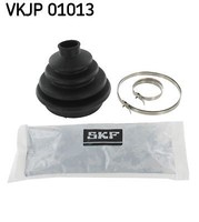 SKF Achsmanschette Radseitig FüR VW Bora Caddy I II Corrado Golf I II III IV