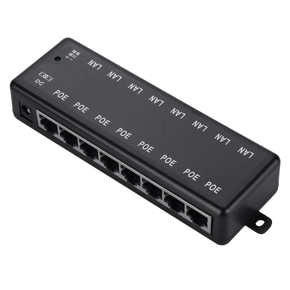 Camera injector best sale