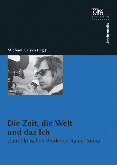 Zeit,Welt/Rainer Simon Michael Grisko - Michael Grisko