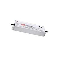 HLG-100H-48A Netzteil: Impuls Led 96W 48VDC 43-53VDC 1,25-2A 90-305VAC Mean Well