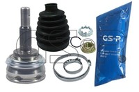 831001 Gsp Gelenksatz, Antriebswelle FüR Lexus,Toyota