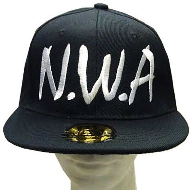 nwa hat