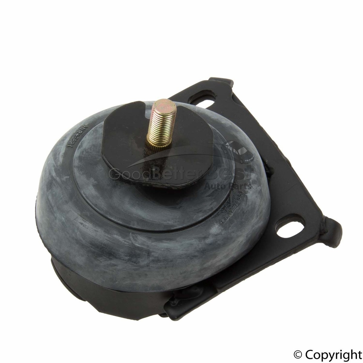 One New MTC Engine Mount 1010699 1236131081 for Toyota 4Runner FJ 