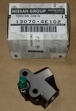 Nissan 13070-4E102 KA24DE Timing Chain Tensioner Main 240SX Altima Frontier Stan