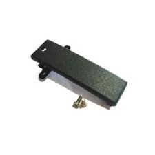 10x Belt Clip For Kenwood TK-372 TK-2100 TK-2102 TK-2107 TK-3100 TK-3101 TK-3102  			