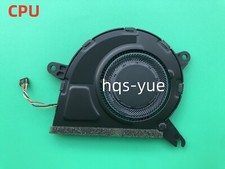 Original for ASUS Zenbook S 13 OLED UX5304VA UX5304 CPU COOLING FAN DC05V