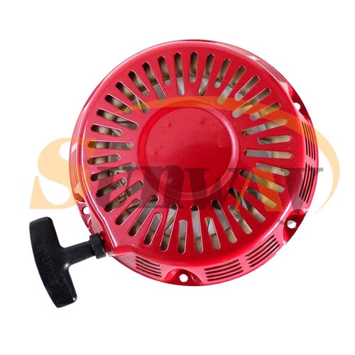 Lanceur pour Groupe Electrogene Generateur Moteurs 13CV Chinois 5, 6, 7 kw - Imagen 2 de 3