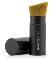 bareMinerals Core Coverage Foundation Brush  New-Sealed